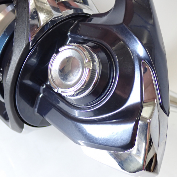 21ツインパワーSW 8000HG